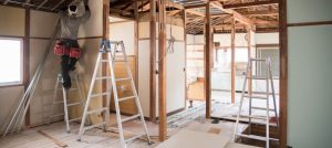 Entreprise de rénovation de la maison et de rénovation d’appartement à Meulson